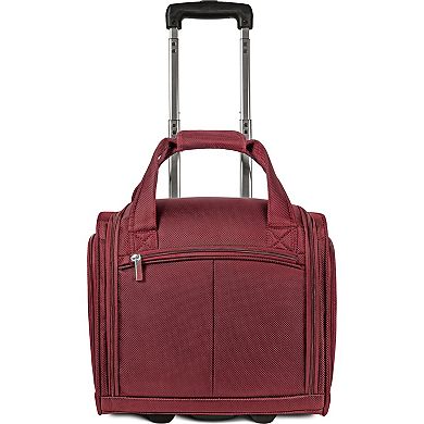 Total Travelware Everest Softside Luggage