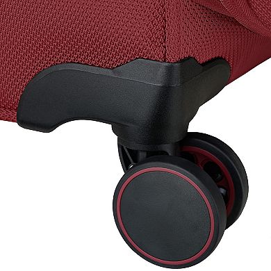 Total Travelware Everest Softside Luggage