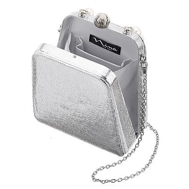 N by Nina M-Lorre Clutch