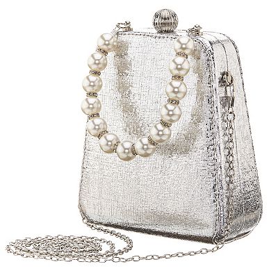 N by Nina M-Lorre Clutch