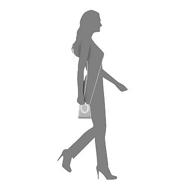 N by Nina M-Lorre Clutch