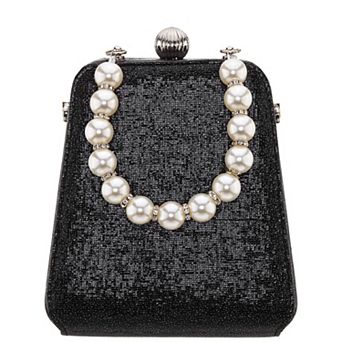 N by Nina M-Lorre Clutch