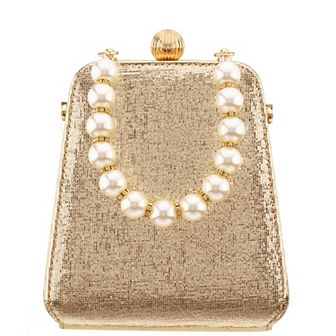 N by Nina M-Lorre Clutch