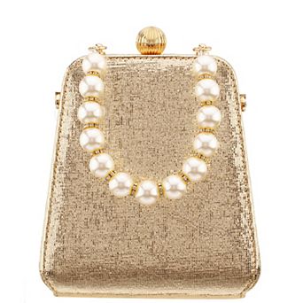 N by Nina M-Lorre Clutch