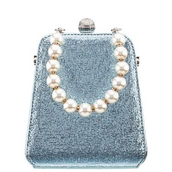 N by Nina M-Lorre Clutch