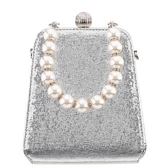 N by Nina M-Lorre Clutch
