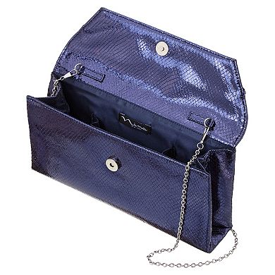 N by Nina M-Amile Clutch