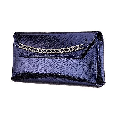 N by Nina M-Amile Clutch