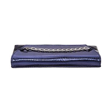 N by Nina M-Amile Clutch