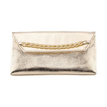 N by Nina M-Amile Clutch