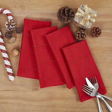 IZOD Chadwick Napkin 4-pk. Set