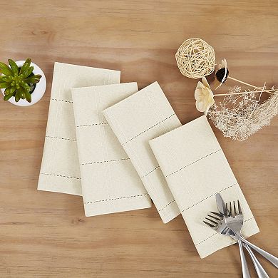 IZOD Chadwick Napkin 4-pk. Set