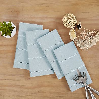 IZOD Chadwick Napkin 4-pk. Set
