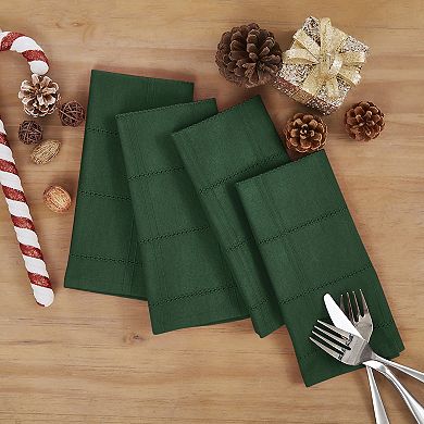 IZOD Chadwick Napkin 4-pk. Set