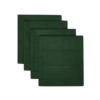 IZOD Chadwick Napkin 4 pk Set