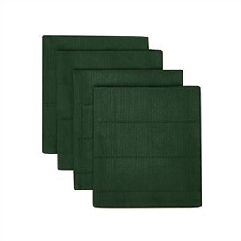 IZOD Chadwick Napkin 4 pk Set
