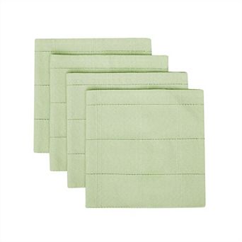 IZOD Chadwick Napkin 4 pk Set