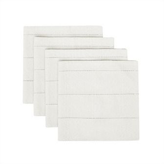 IZOD Chadwick Napkin 4 pk Set