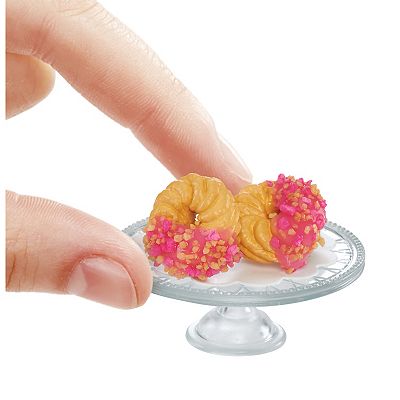 Miniverse™ - Make It Mini Food™ Café Series 3