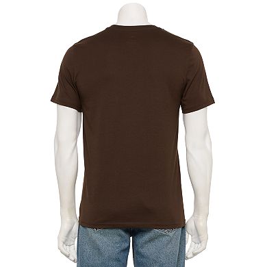 Men's Sonoma Goods For Life® Adaptive Short Sleeve Core T-Shirt