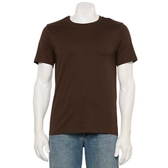 Men's Sonoma Goods For Life® Adaptive Short Sleeve Core T-Shirt