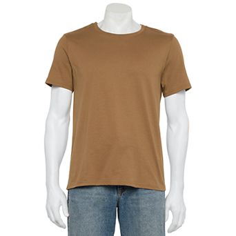 Men's Sonoma Goods For Life® Adaptive Short Sleeve Core T-Shirt