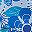 Blue Vine