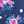 Navy Rose