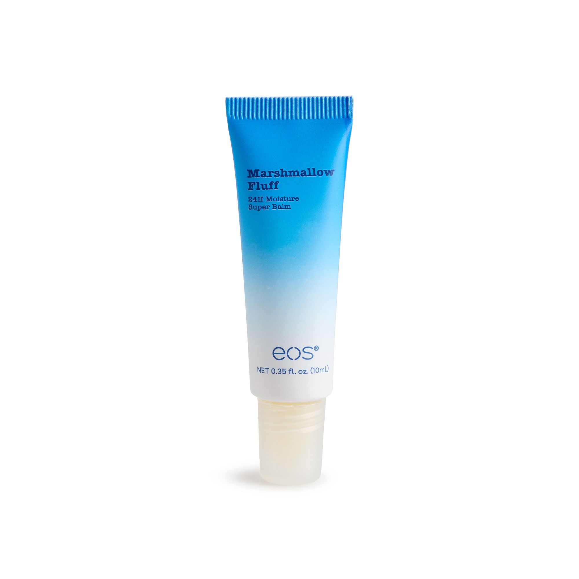 eos Marshmallow Fluff Super Balm Lip Balm, None