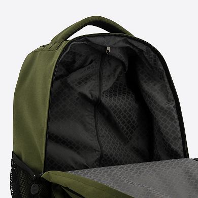 J World Sunlight Rolling Backpack