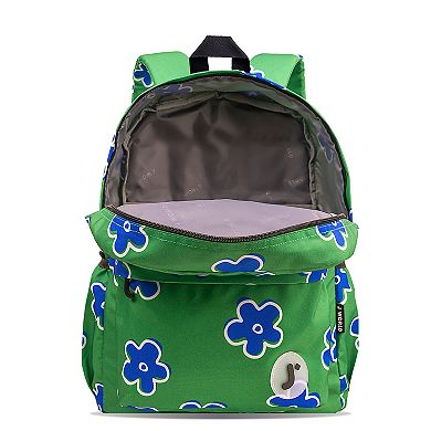 J World Oz 17 in. School Backpack