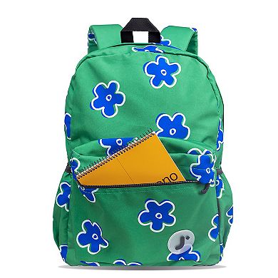 J World Oz 17 in. School Backpack