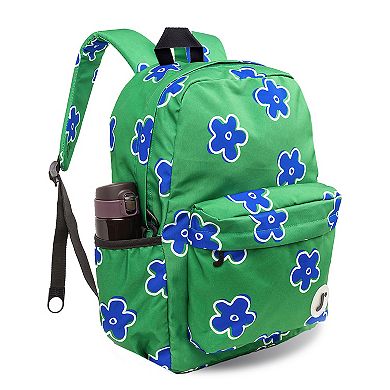 J World Oz 17 in. School Backpack