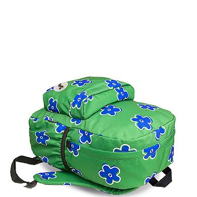 J World Oz 17 in. School Backpack
