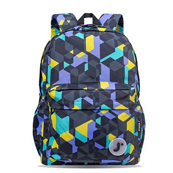 J World Oz 17 in School Backpack