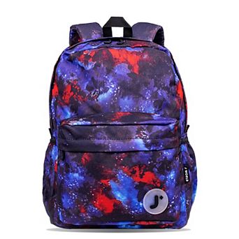 J World Oz 17 in School Backpack