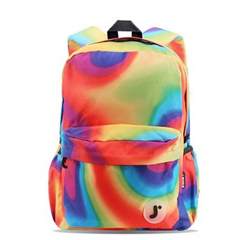 J World Oz 17 in School Backpack
