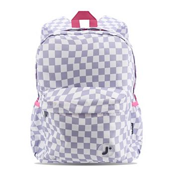 J World Oz 17 in School Backpack