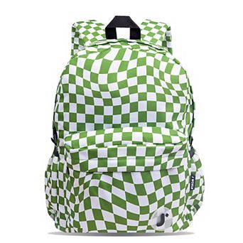 J World Oz 17 in School Backpack