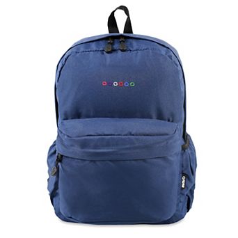 J World Oz 17 in School Backpack