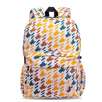 J World Oz 17 in School Backpack