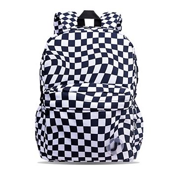 J World Oz 17 in School Backpack