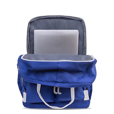 J World Timo Laptop Backpack