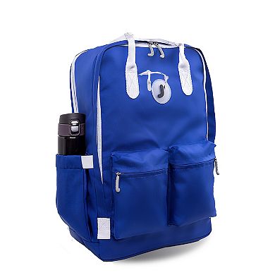 J World Timo Laptop Backpack
