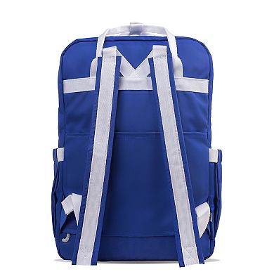 J World Timo Laptop Backpack