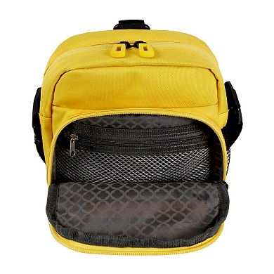 J World Crux Crossbody Bag