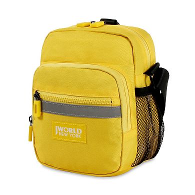 J World Crux Crossbody Bag