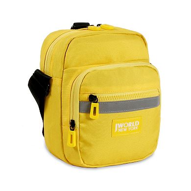 J World Crux Crossbody Bag