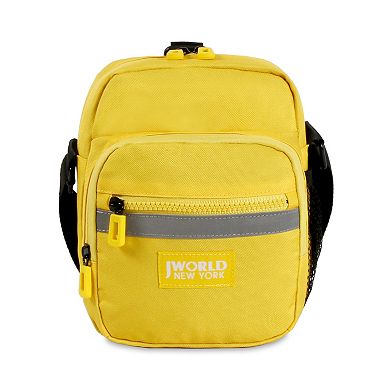 J World Crux Crossbody Bag