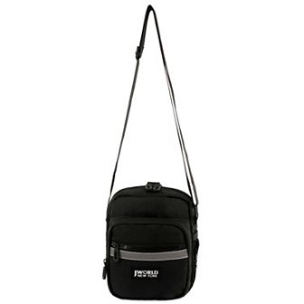 J World Crux Crossbody Bag